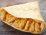 Crispy Crepe