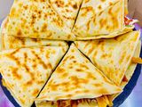 Crispy Crepe