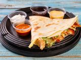 Crispy Crepe
