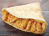 Crispy Crepe