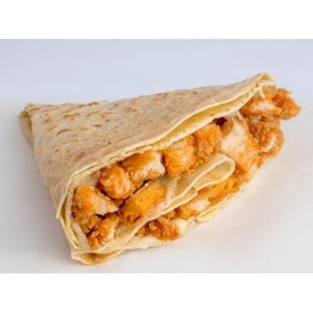 Crunchy Crepe