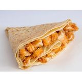 Crunchy Crepe