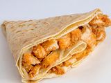 Crispy Crepe