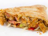 Crispy crepe