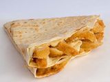 Crispy Crepe