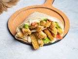 crepe crispy