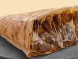 Kofta Crepe