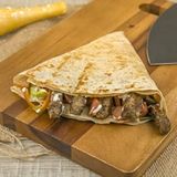 Kofta Crepe