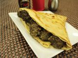 Kofta Crepe