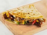 Kofta Crepe