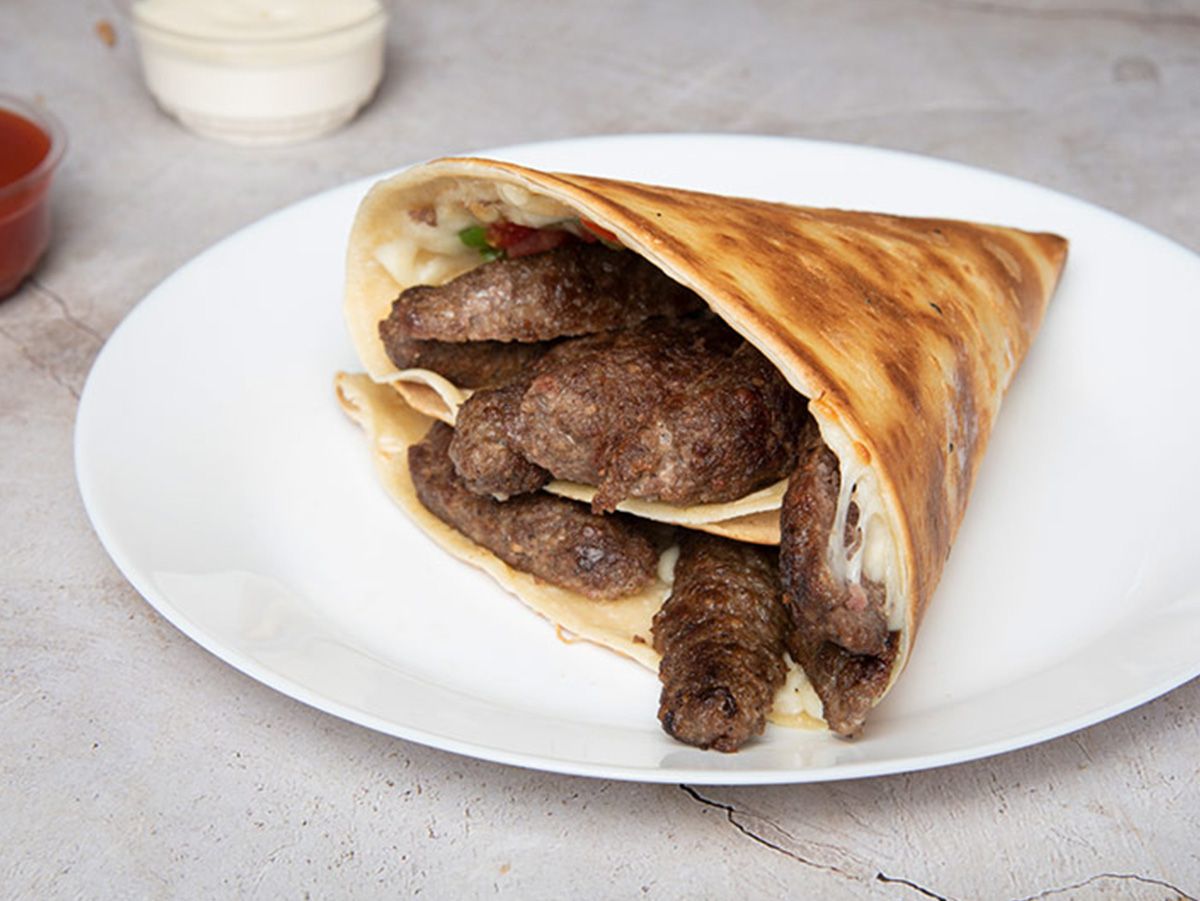 Kofta