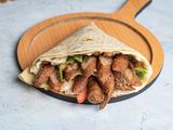 Kofta crepe
