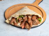Kofta crepe