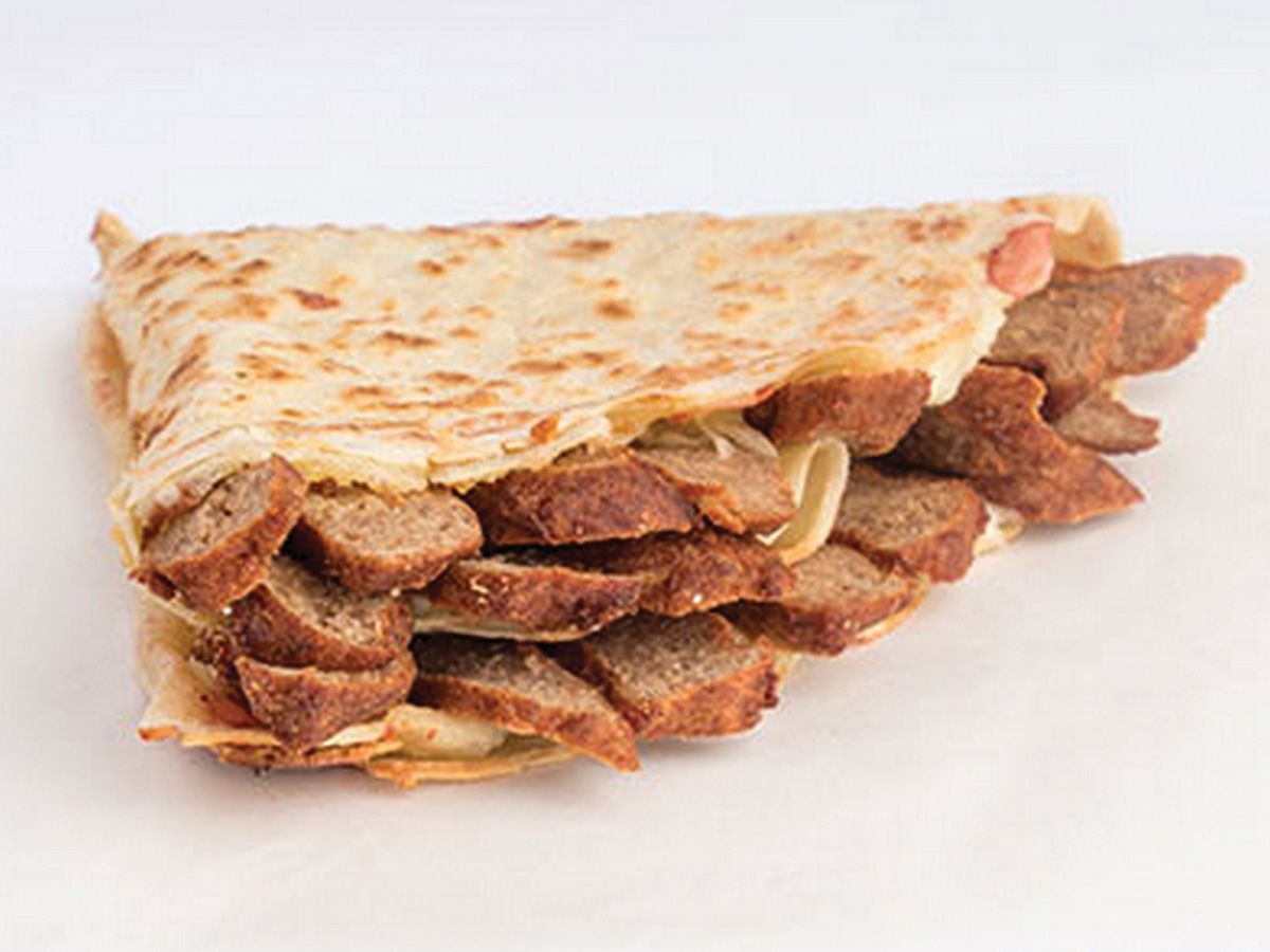 Kofta crepe