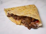 mix meat
