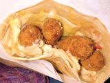 Cordon Bleu Crepe