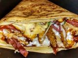 Cordon Bleu Crepe