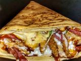 Cordon Bleu Crepe