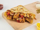 Cordon Bleu Crepe