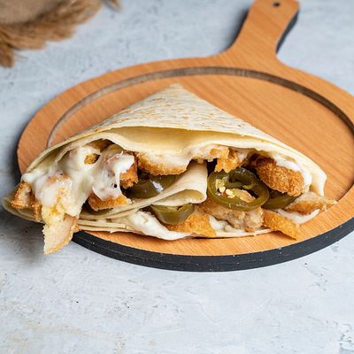كريب كوردون بلو