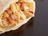 Cordon Bleu Crepe