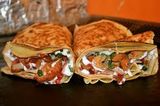 Cordon Bleu Crepe