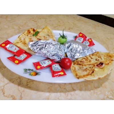Cordon Bleu Crepe