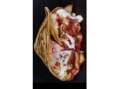 Cordon Bleu Crepe