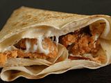 Cordon Bleu Crepe