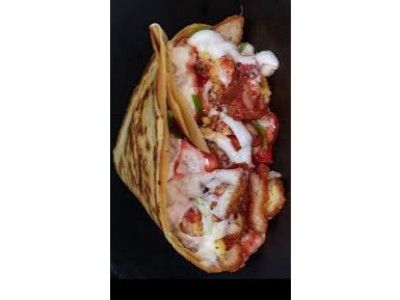 Cordon Bleu Crepe