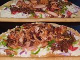 Koko El Daeef Crepe
