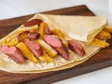 King Elbanafseg Crepe