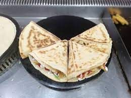 Spicy Lahalebo Crepe