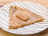 Lotus Crepe