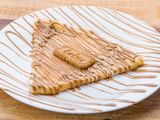 Lotus Crepe