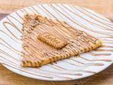Lotus Crepe