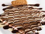 Lotus crepe