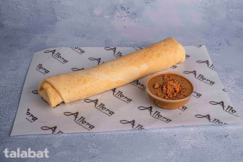 Crepe Lotus