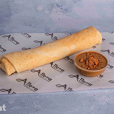 Crepe Lotus
