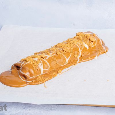 Lotus Crepe