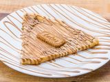 Lotus Crepe