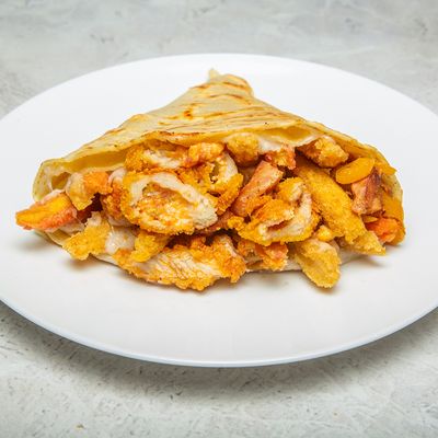 Mafia crepe
