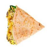 Mix Cheese Crepe