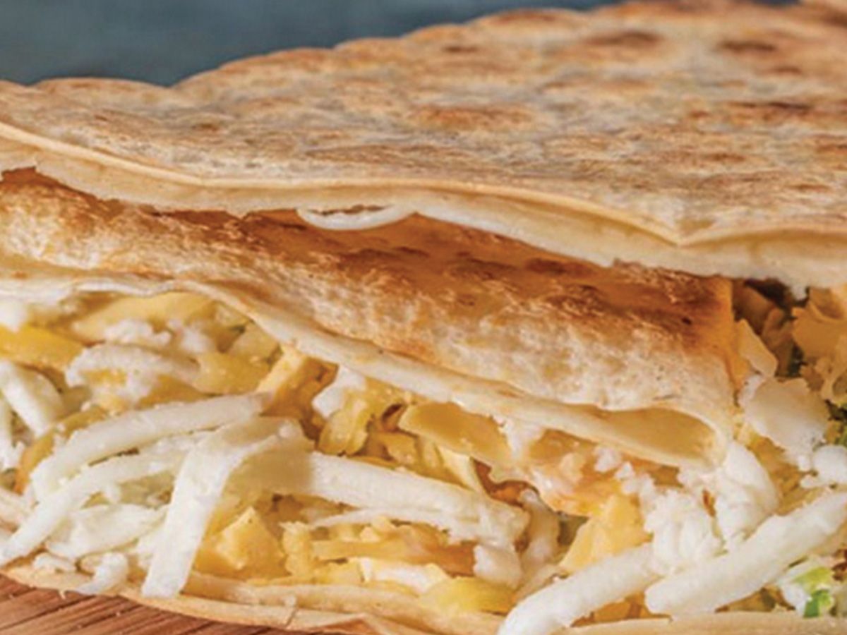 Mix Cheese