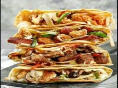 Tasty Crepe