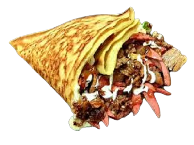 The Matador Crepe