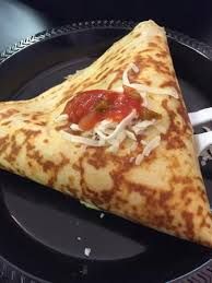 Mexican Crepe