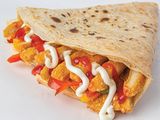 Crepe Mozzarilla
