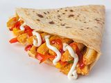 Mexicano Crepe