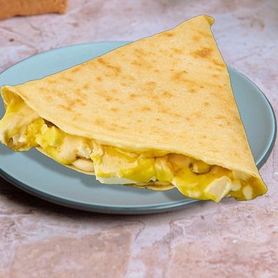 Mozzarella Cheese